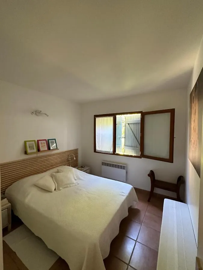 Appartement Des Lices Saint-Tropez Francia