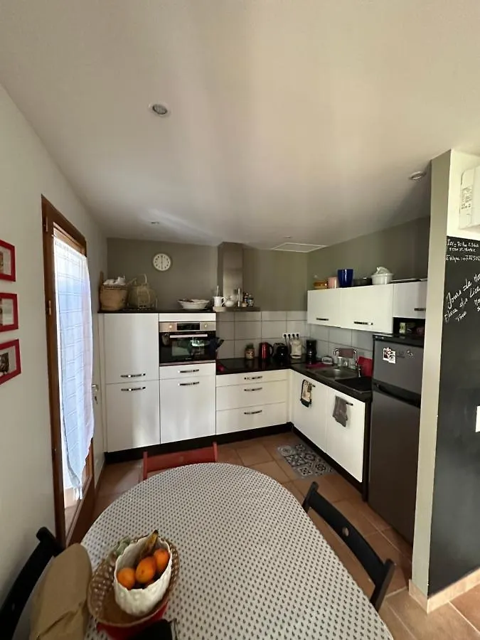 Appartamento Appartement Des Lices Saint-Tropez