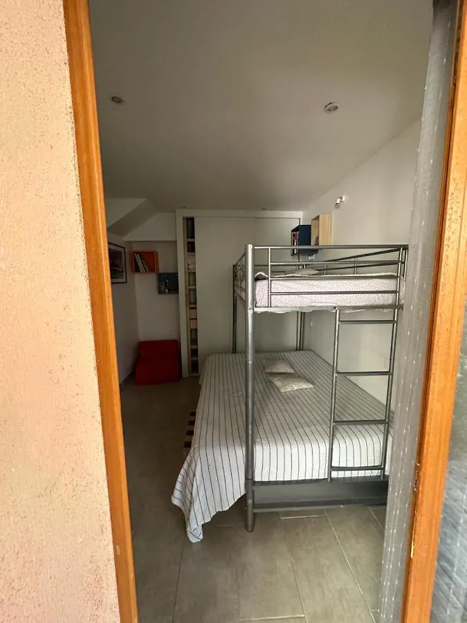 Appartement Des Lices Saint-Tropez