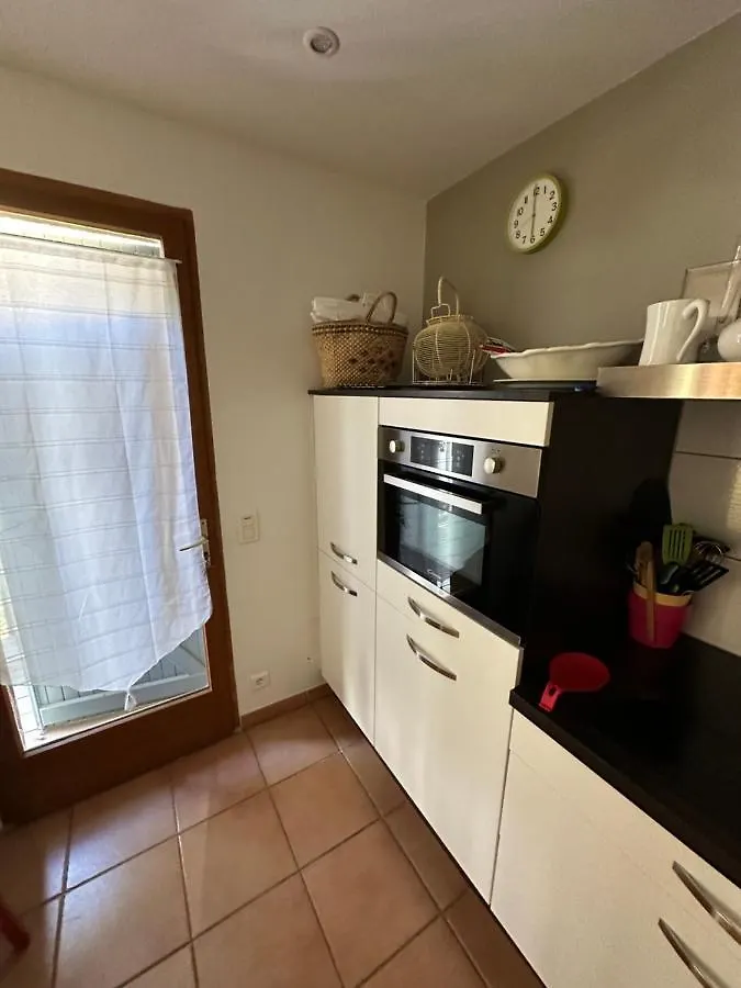Appartement Des Lices Saint-Tropez 0*,  Francia