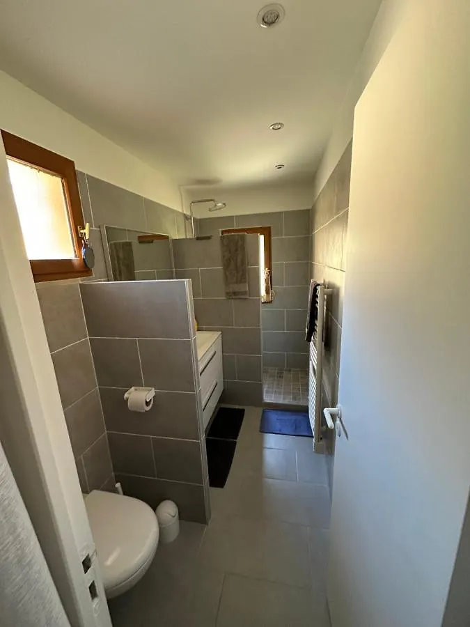 Appartement Des Lices Saint-Tropez