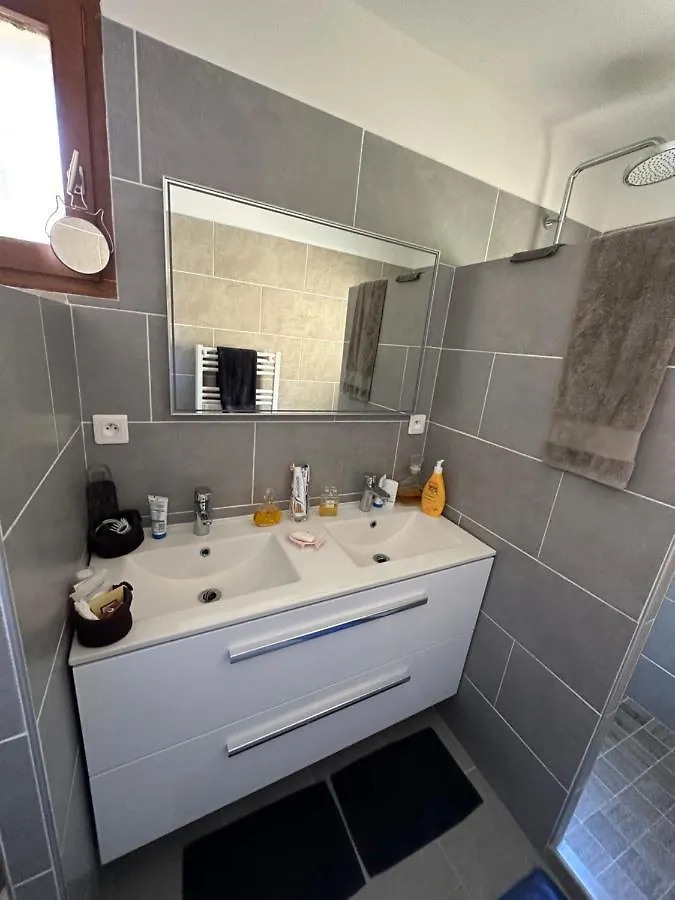Appartement Des Lices Saint-Tropez 0*,