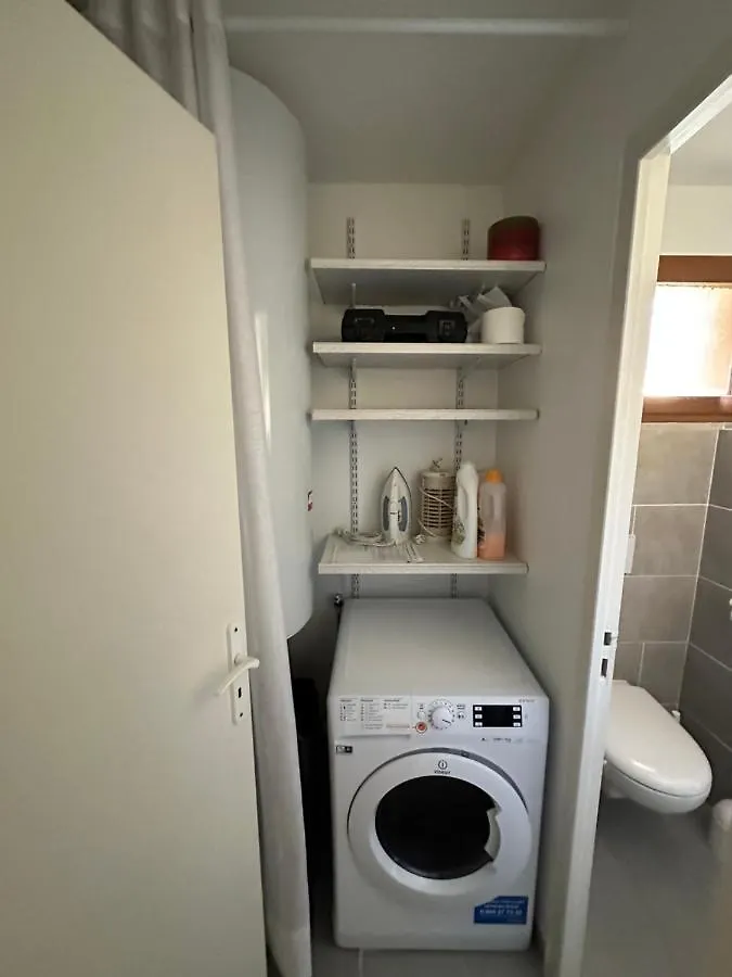 Appartement Des Lices Saint-Tropez Apartment