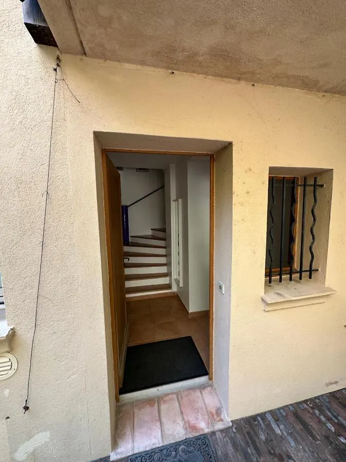 Appartement Des Lices Saint-Tropez 0*,