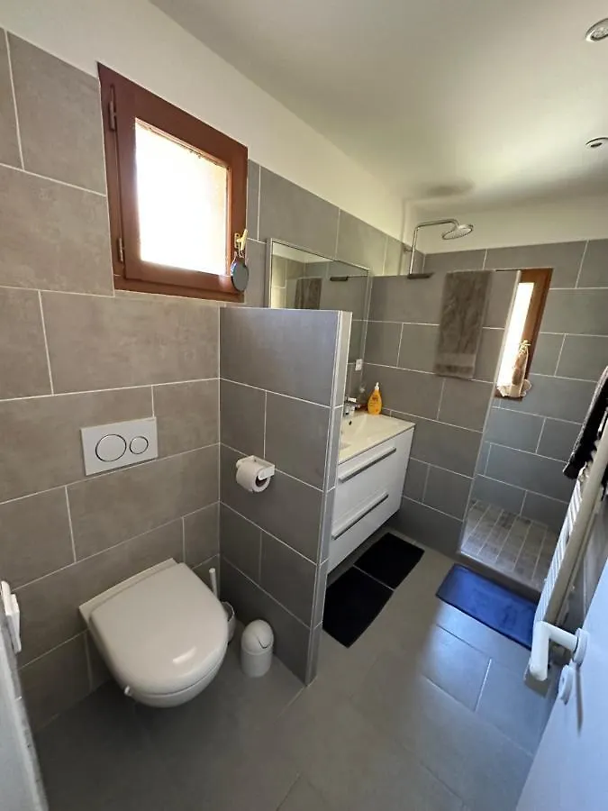 Appartement Des Lices Saint-Tropez France