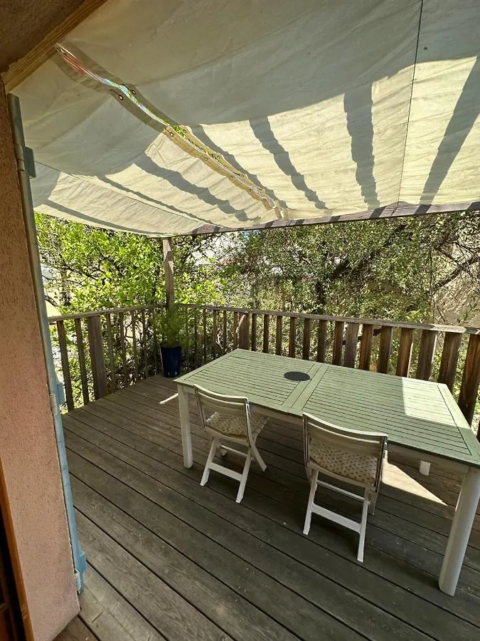 Apartment Appartement Des Lices Saint-Tropez