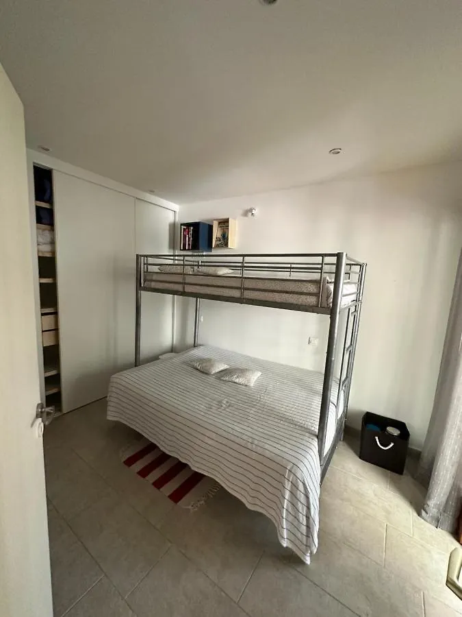 Appartement Des Lices Saint-Tropez