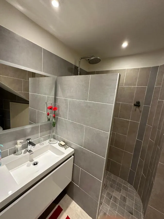 Appartement Des Lices Saint-Tropez Apartment
