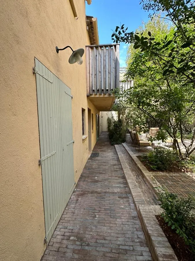 Appartement Des Lices Saint-Tropez