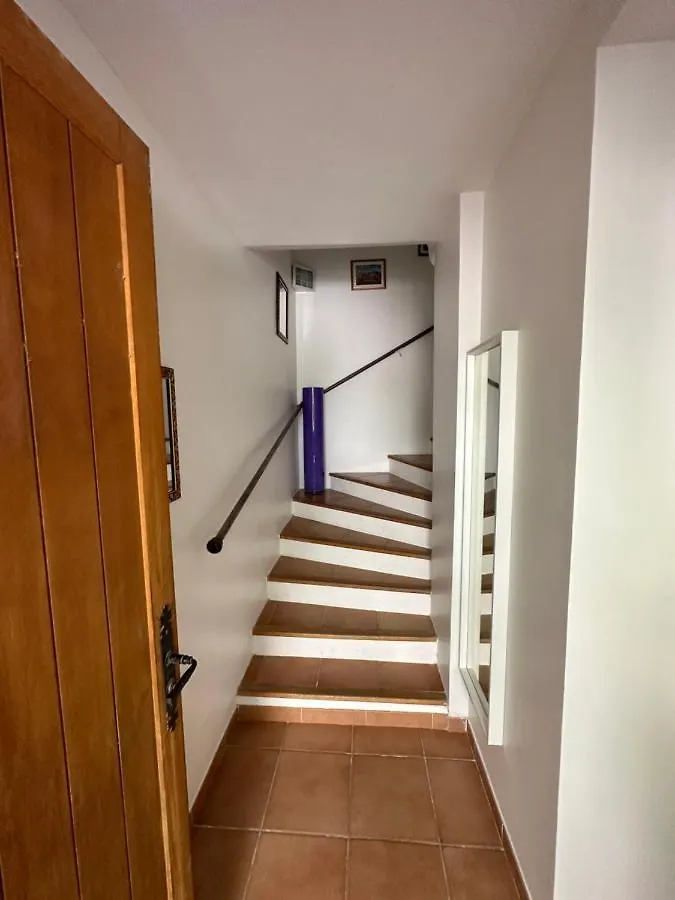 Apartment Appartement Des Lices Saint-Tropez France
