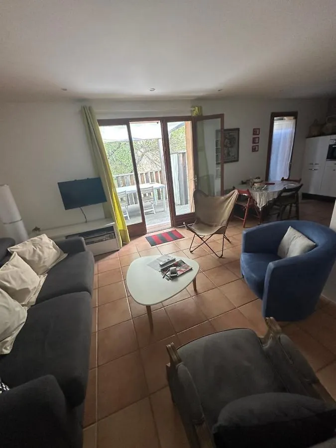 Appartement Des Lices Saint-Tropez